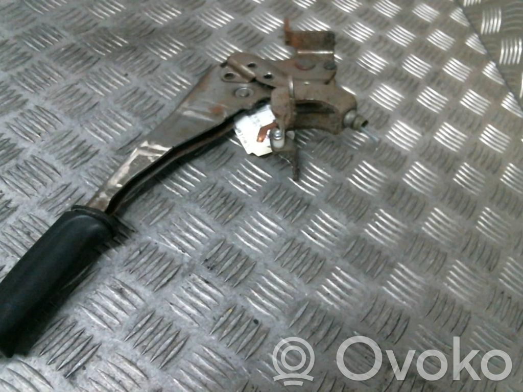 Opel Sintra Handbrake/parking brake lever assembly 