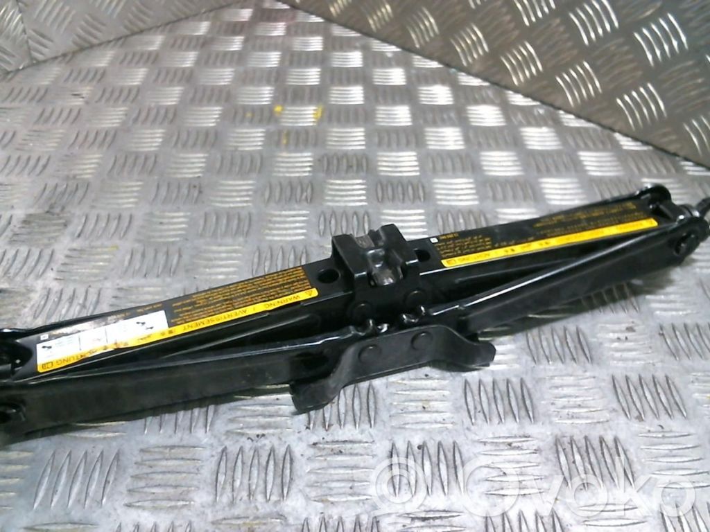Opel Astra H Tunkki 