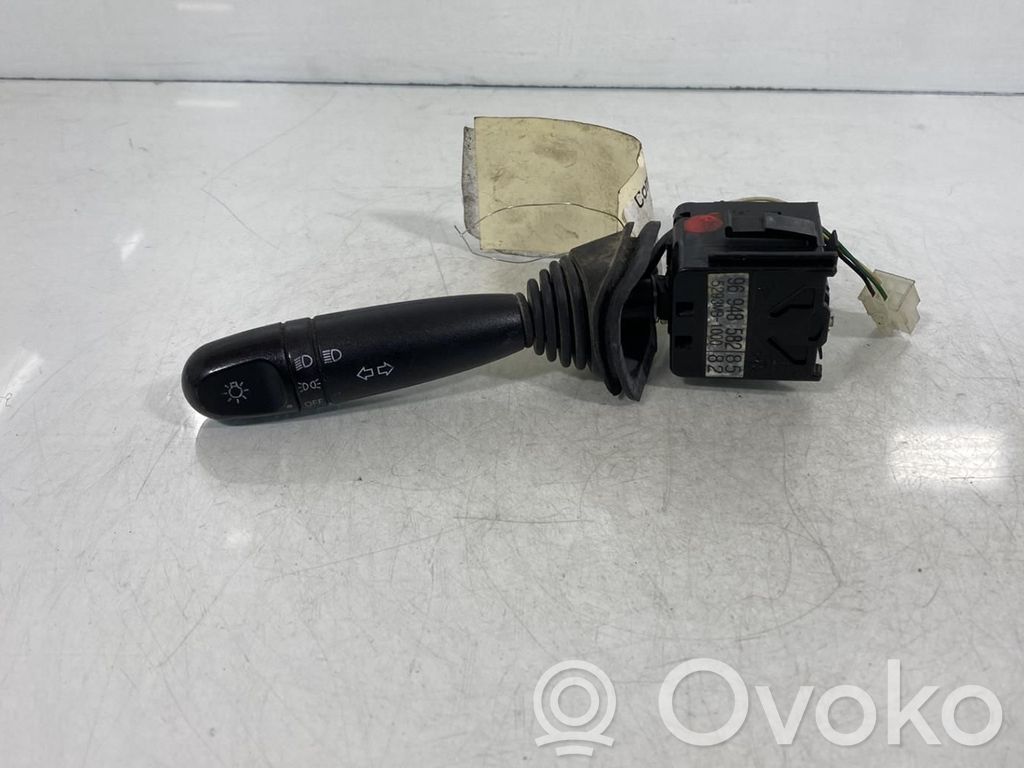 Chevrolet Spark Indicator stalk 