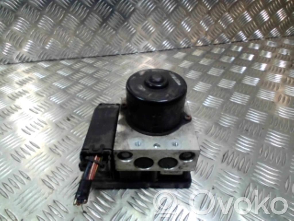 Ford Focus ABS bloks 