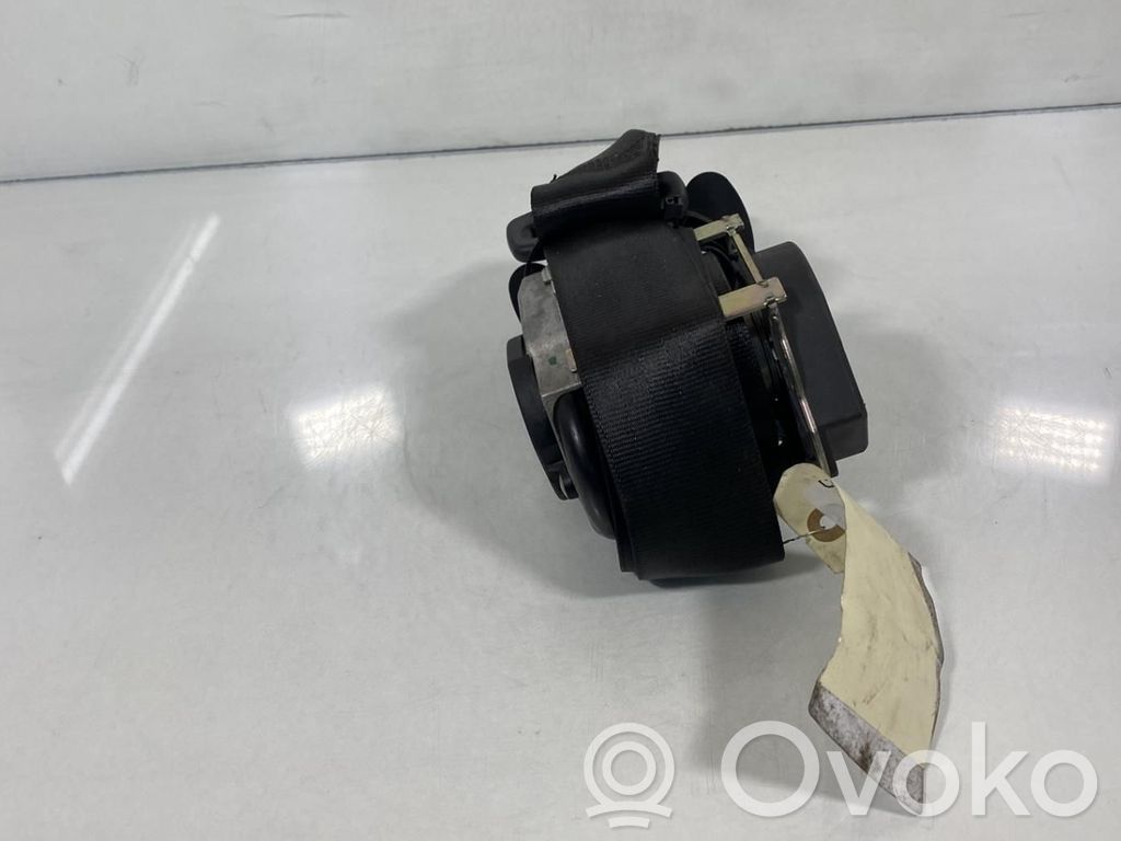 Volkswagen Golf Plus Hebilla del cinturón delantero 