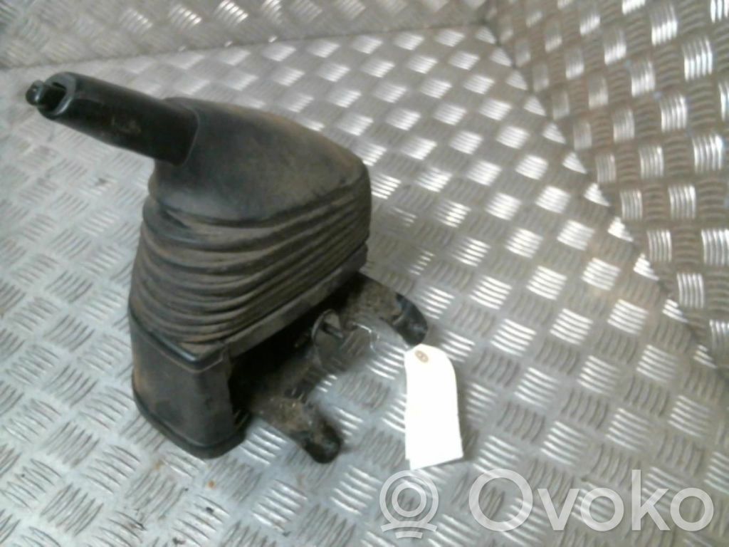 Ford Transit Frein à main / assemblage du levier 