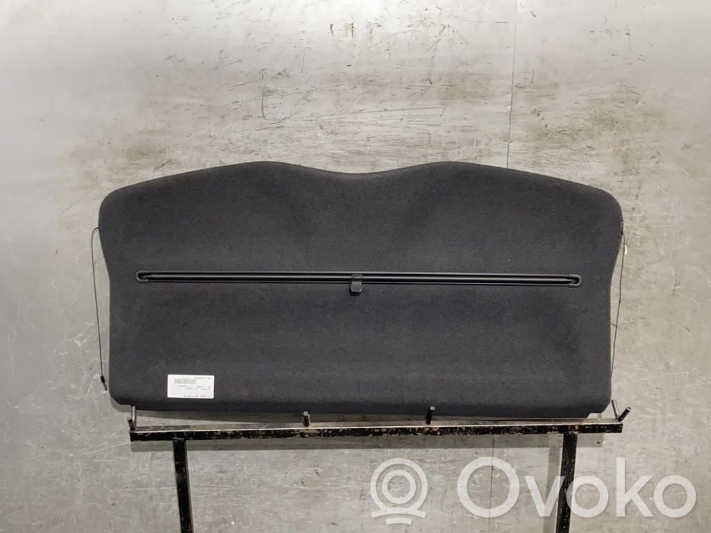 Citroen C5 Hattuhylly 