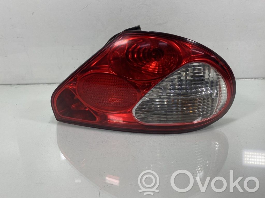 Jaguar X-Type Rear/tail lights 