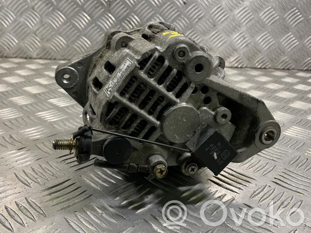 Alternator   231004M510,CEV9205
