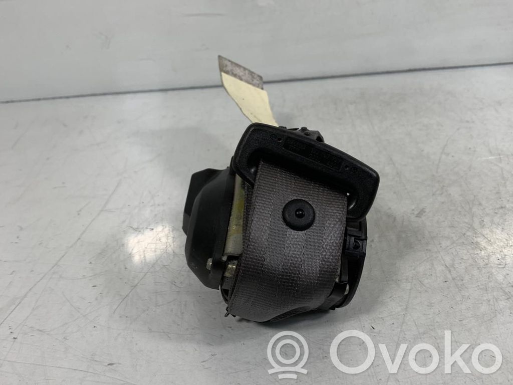 Seat Leon (1M) Cinturón trasero 