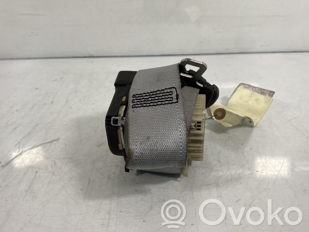 Opel Corsa C Cinturón delantero 