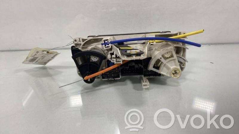 Climate control unit   275109U01B