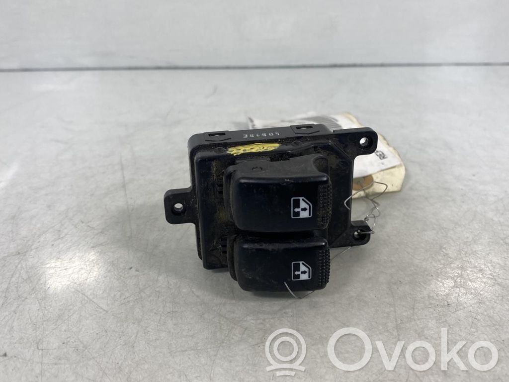 Electric window control switch   NT