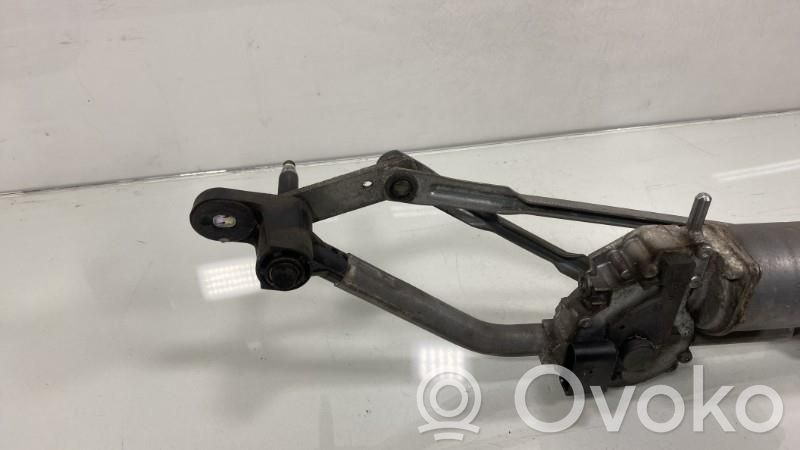 Alfa Romeo Mito Wischermotor 