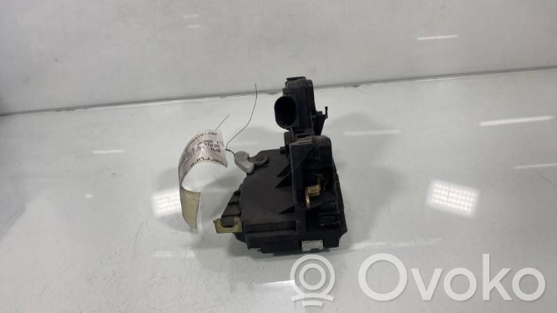 BMW 3 E46 Etuoven lukko 