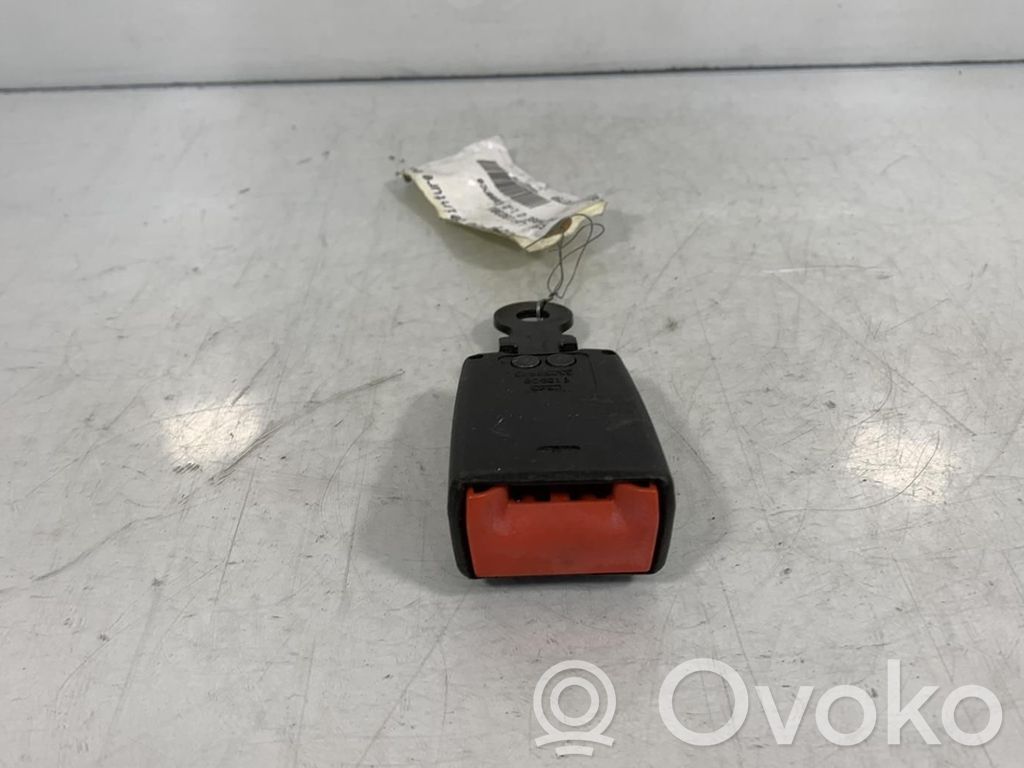 Ford Ka Fibbia della cintura di sicurezza anteriore 