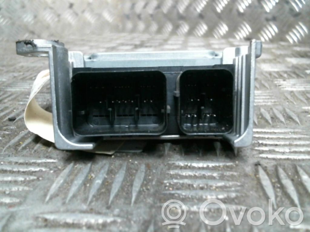 Ford Ka Airbag control unit/module 