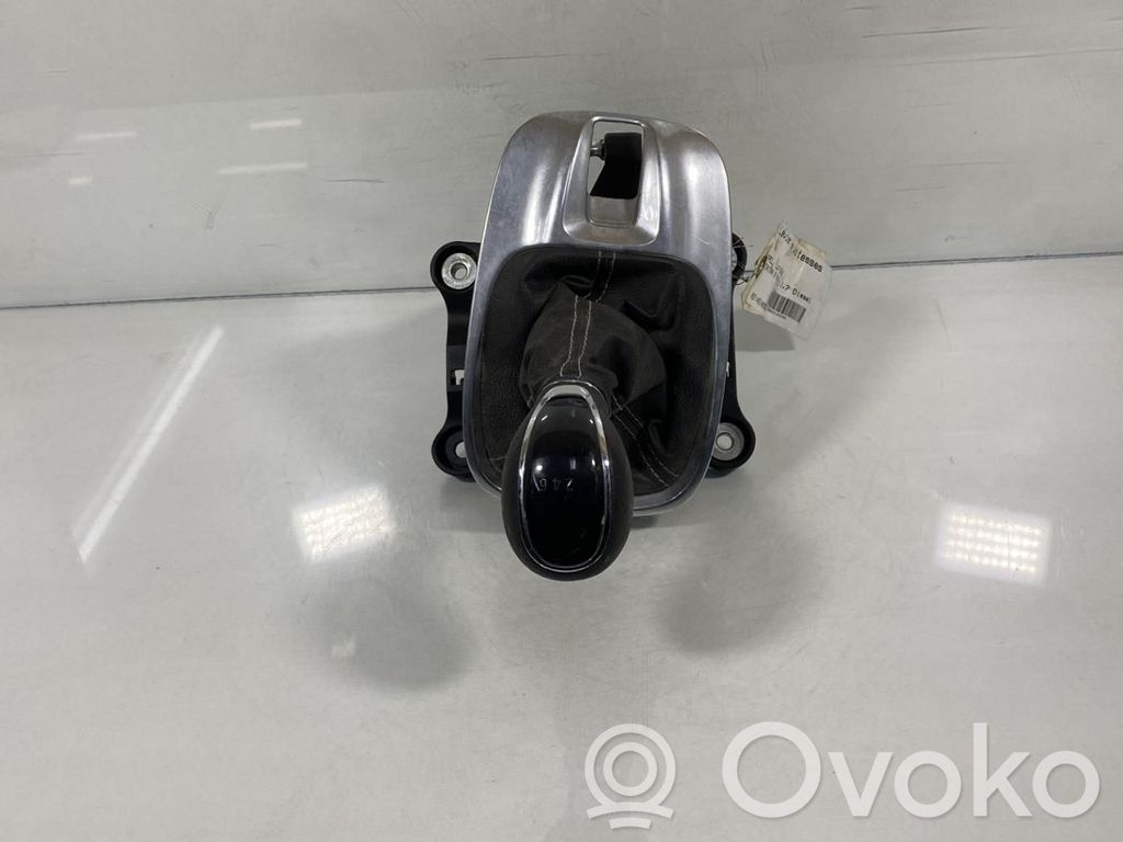 Opel Meriva B Selector caja de cambios 