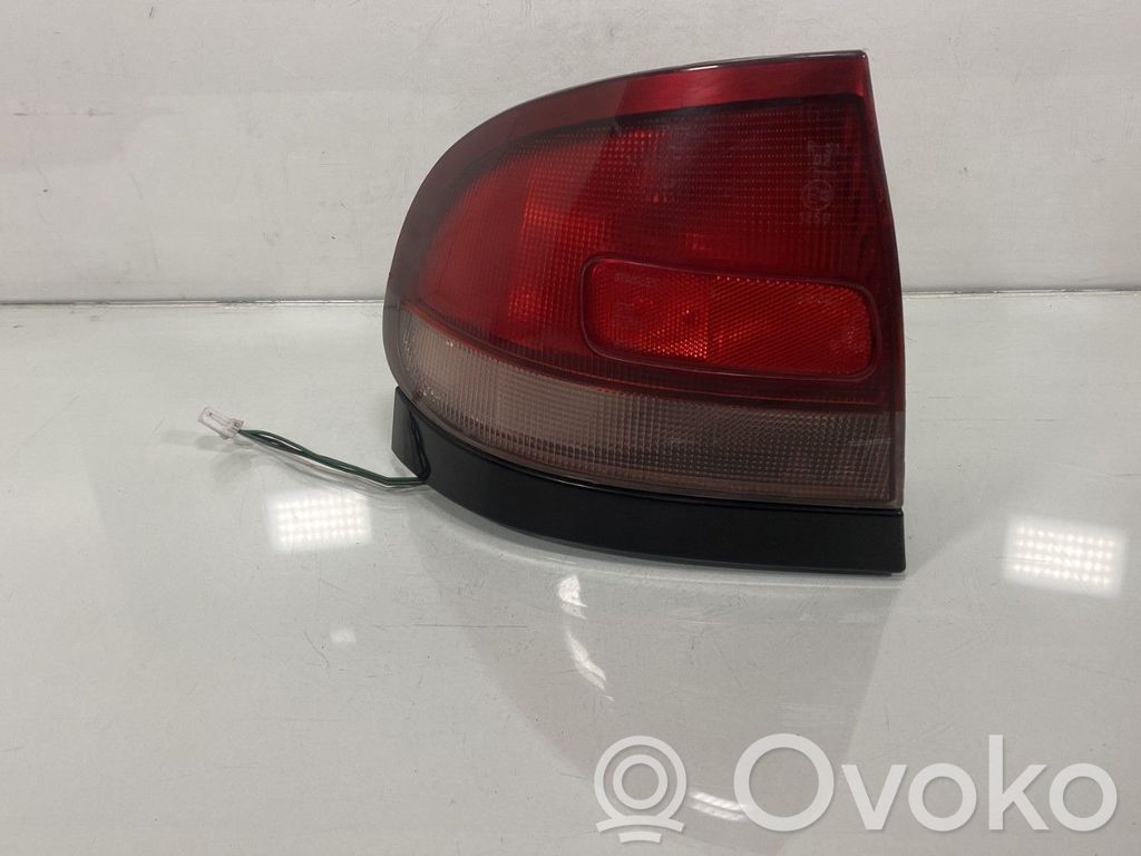 Mazda 626 Takavalot 