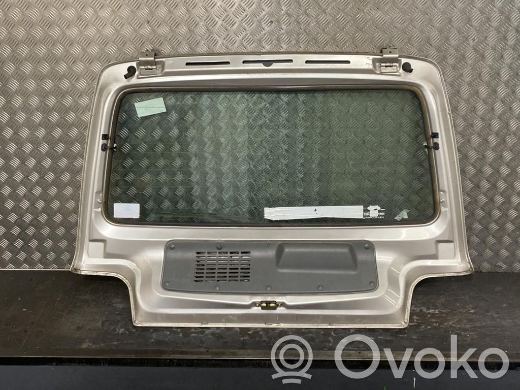 Rover 100 Tailgate/trunk/boot lid 