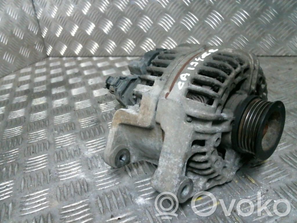 Opel Corsa D Generator/alternator 