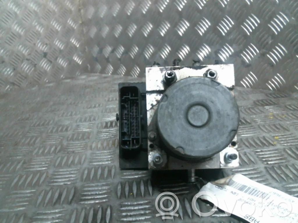 Peugeot Expert ABS Pump 