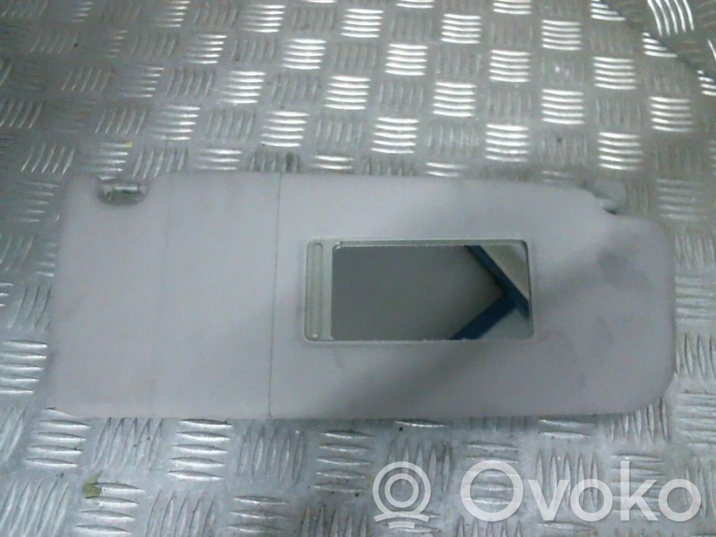 Audi A6 S6 C5 4B Sun visor 