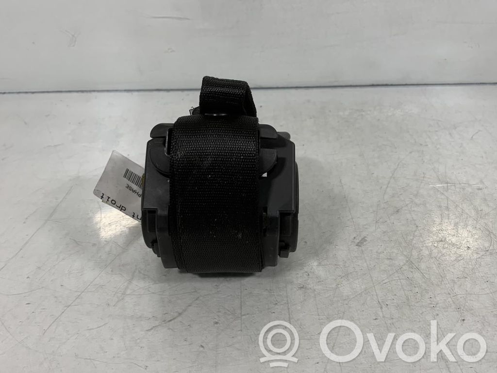 BMW 3 E46 Cinturón delantero 