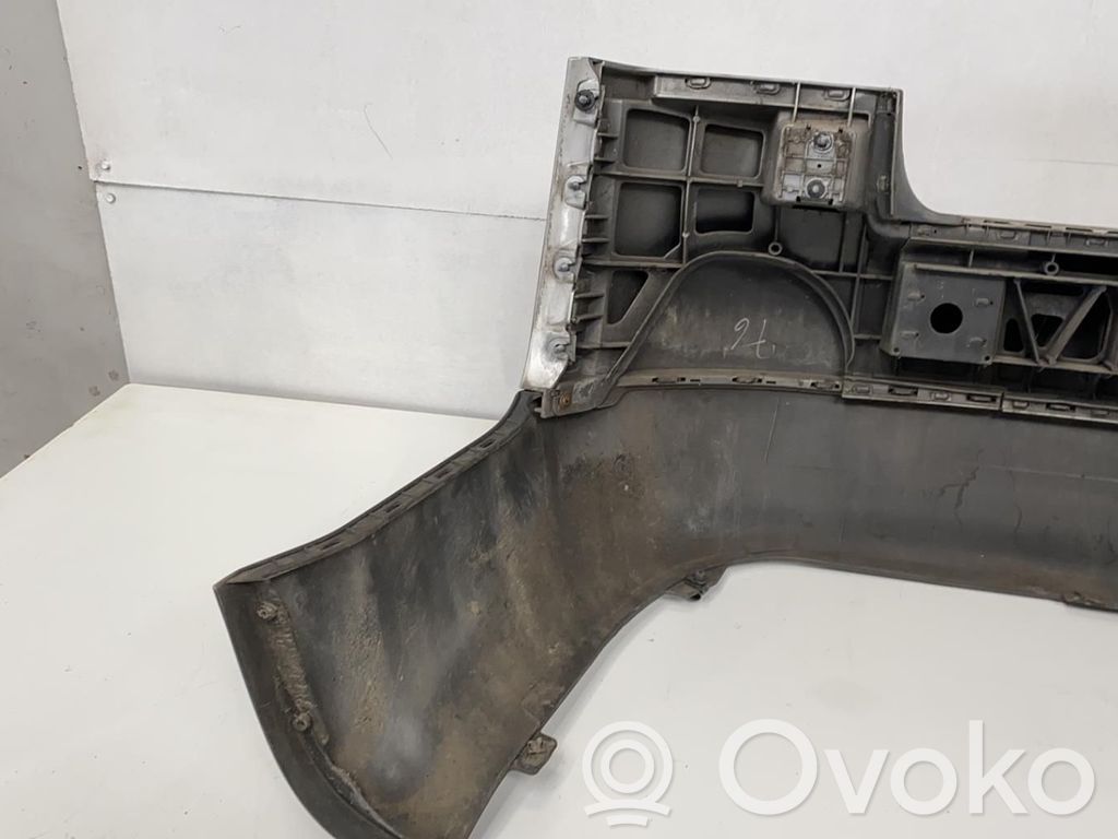Audi A4 S4 B6 8E 8H Parachoques 