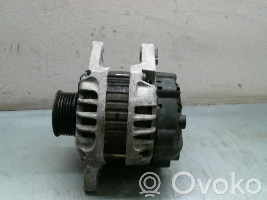 KIA Venga Alternator 