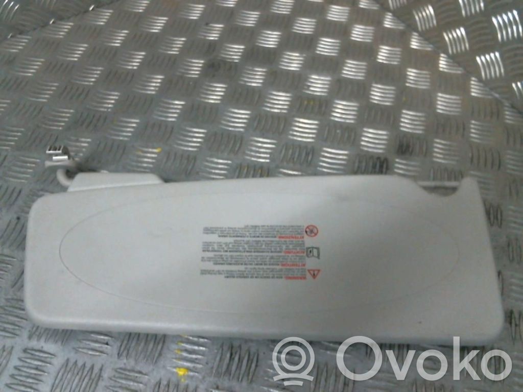 Häikäisysuoja   8200928811
