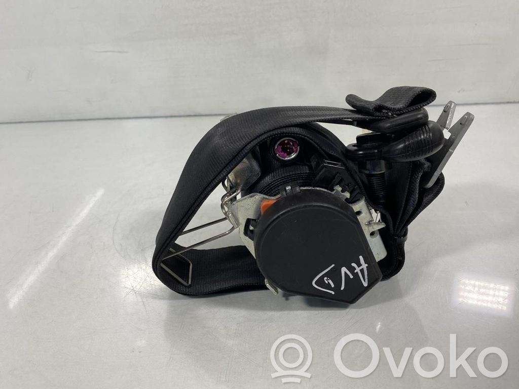 Alfa Romeo Mito Hebilla del cinturón delantero 