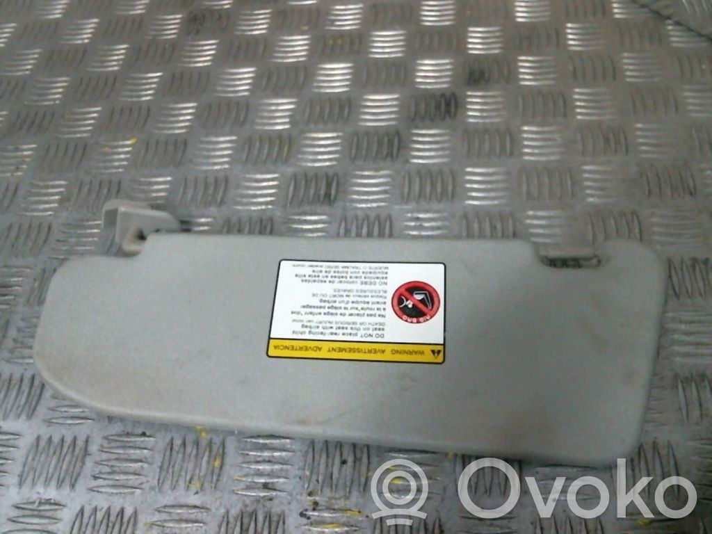 Chevrolet Aveo Parasolar 