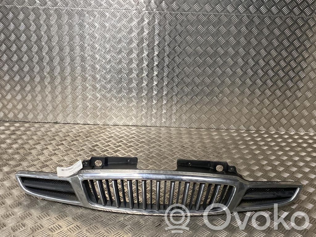 Daewoo Rezzo Etusäleikkö 