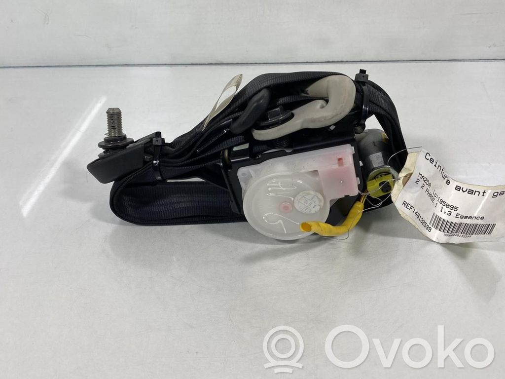 Mazda 2 Sagtis diržo priekinė 