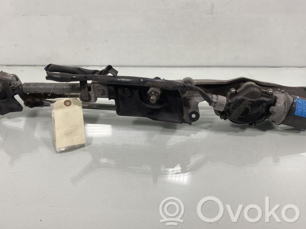 Mazda 2 Wiper motor 