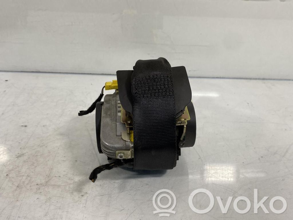 Mercedes-Benz E W211 Hebilla del cinturón delantero 