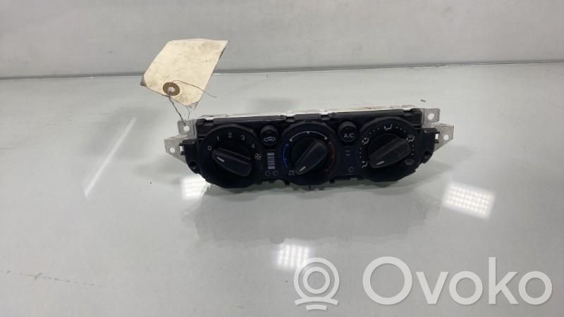 Ford Grand C-MAX Climate control unit 