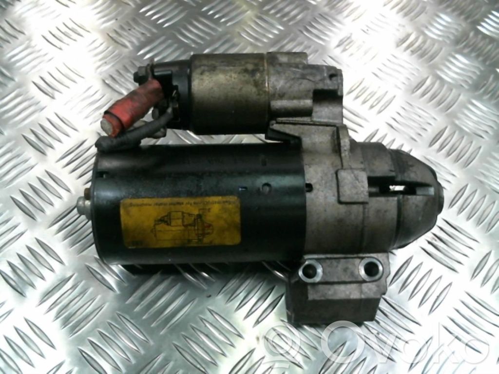 Starteris   12418581098,CEV3190