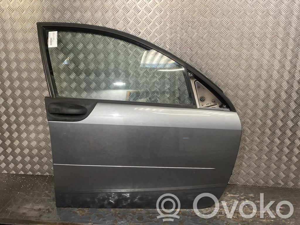 Smart ForFour I Priekinės durys 