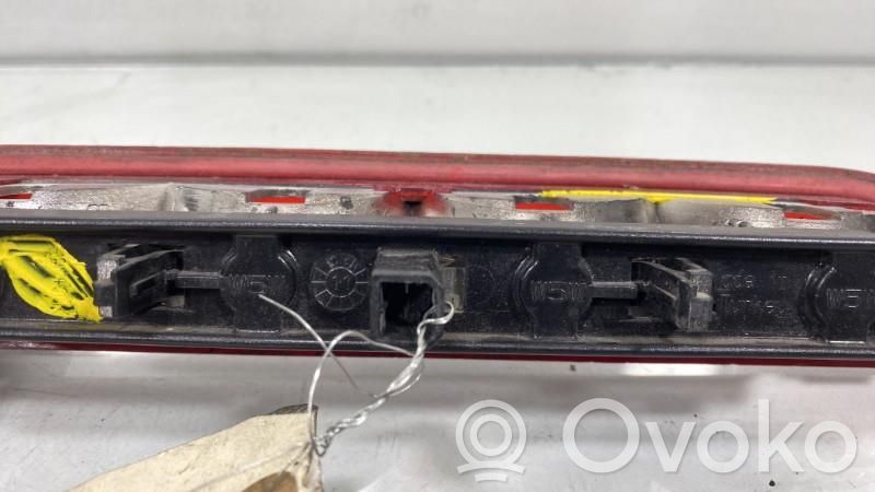 Peugeot Boxer Third/center stoplight 