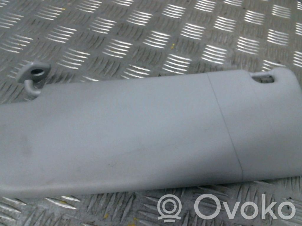 Opel Corsa D Visera parasol 