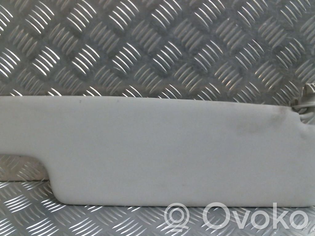 Renault Vel Satis Sonnenblende 