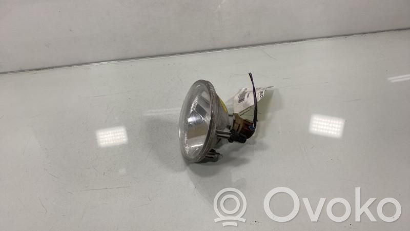 Chevrolet Captiva Światło przeciwmgłowe przednie 