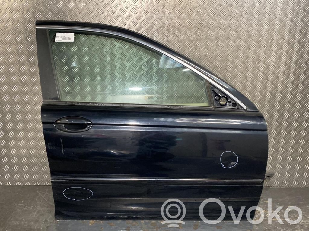 Jaguar X-Type Durvis 