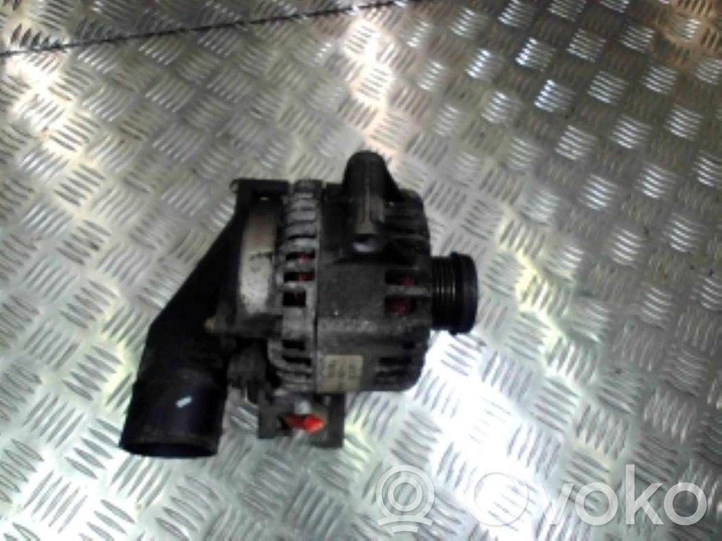 Ford Mondeo Mk III Ģenerators 
