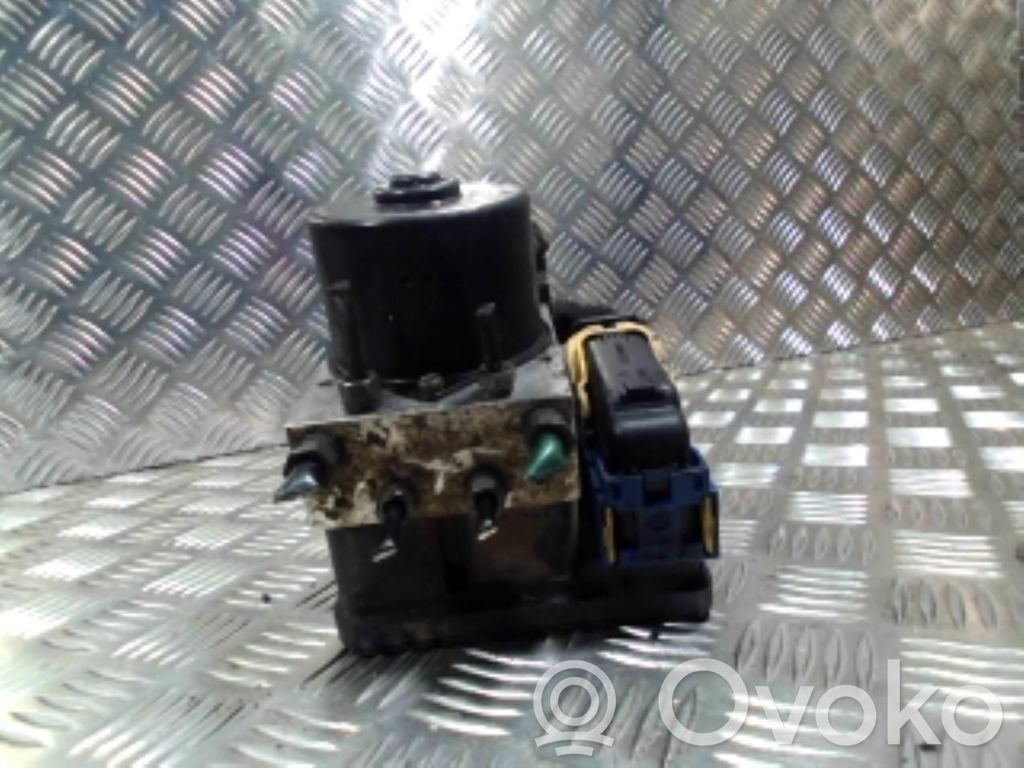 Citroen C5 ABS Pump 