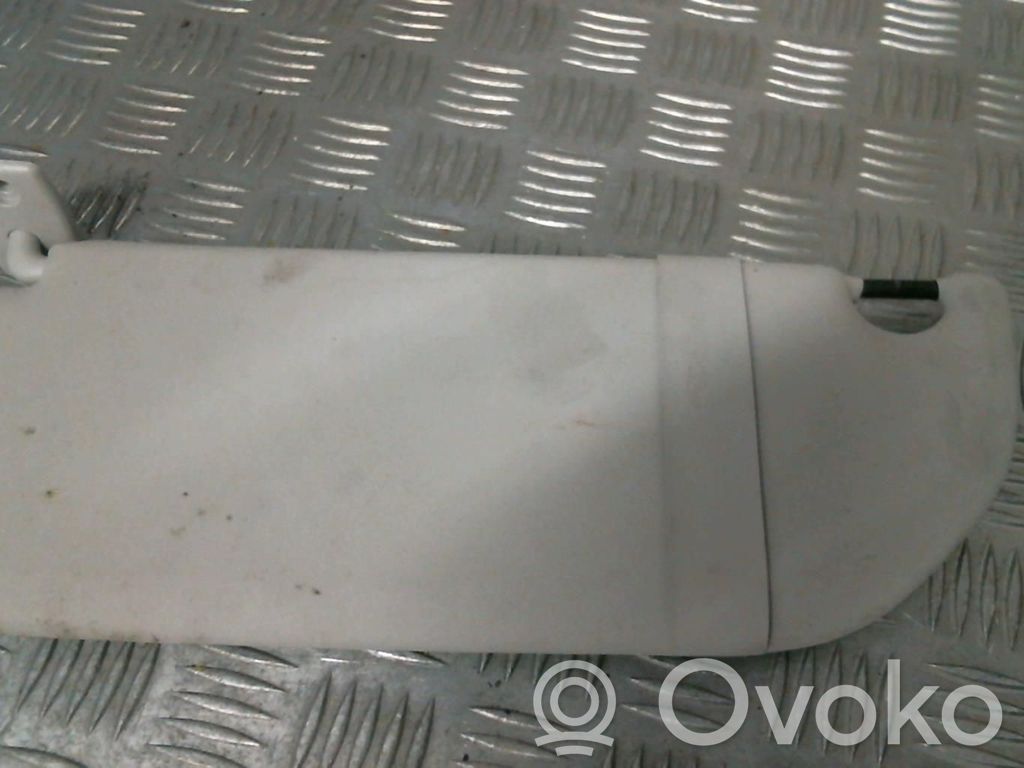 Peugeot 301 Sun visor 
