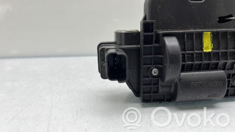 Peugeot 301 Tailgate/trunk/boot lock/catch/latch 