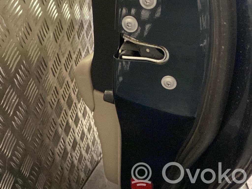 Rover 75 Aizmugurējās durvis 