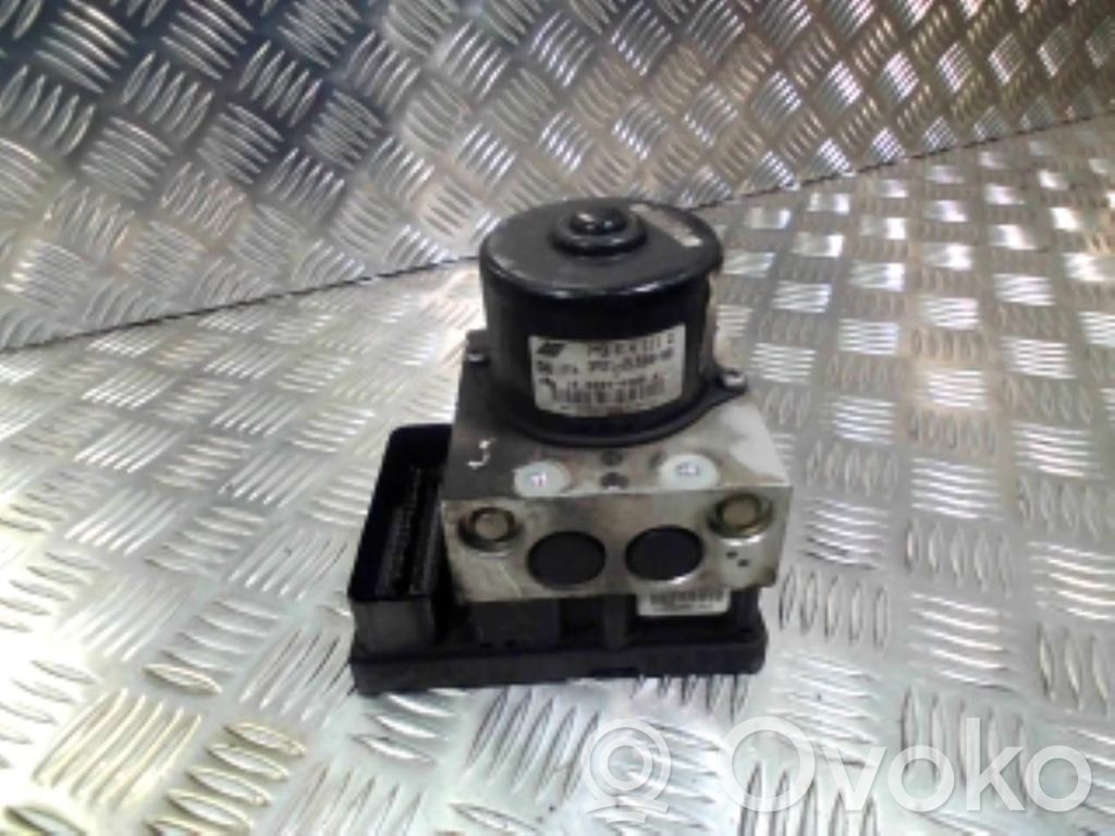 Ford Galaxy ABS Blokas 