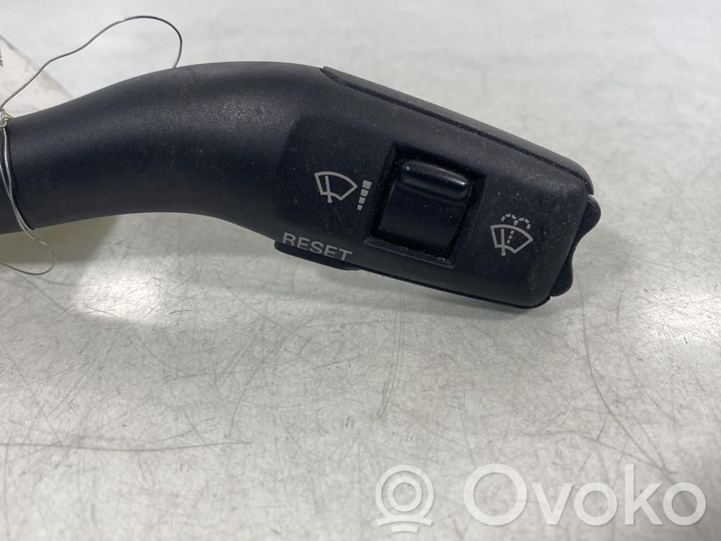 Audi A4 S4 B7 8E 8H Palanca de control del limpiaparabrisas 