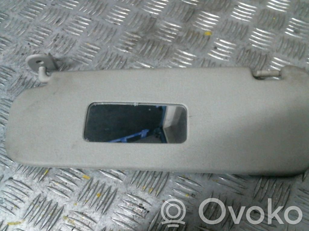 Chevrolet Kalos Saulessargu panelis 