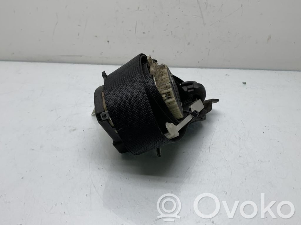 Opel Corsa C Saugos diržas priekinis 